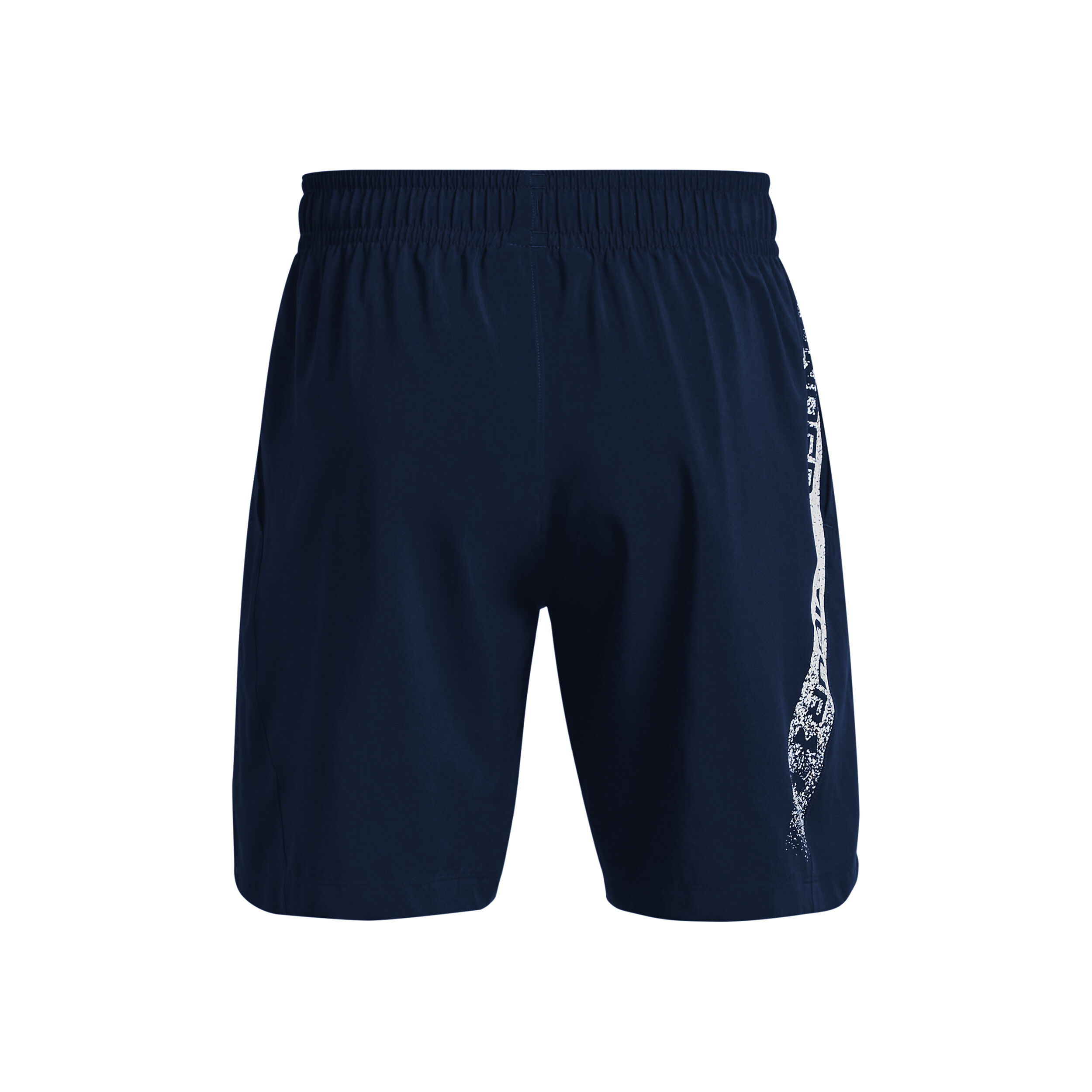 Pantaloncini da tennis under armour deals