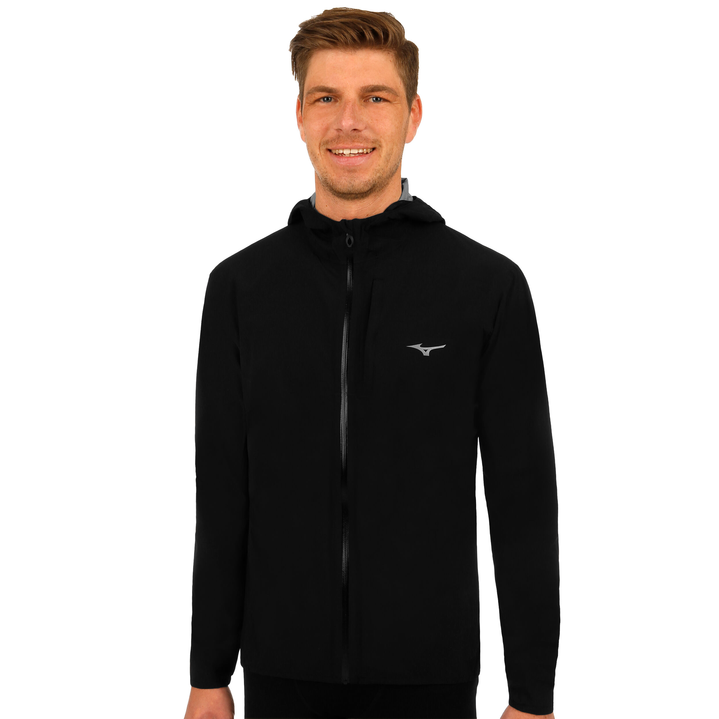 mizuno endura 20k jacket review