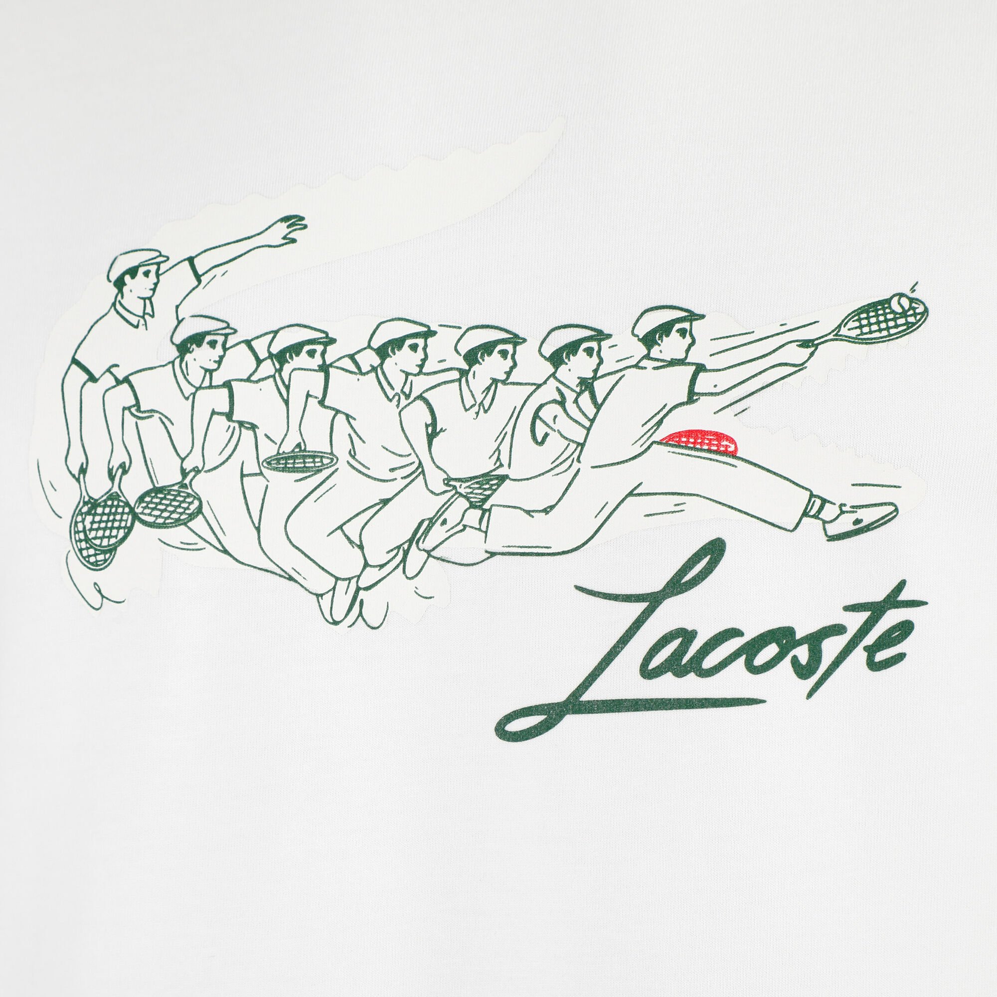 Lacoste