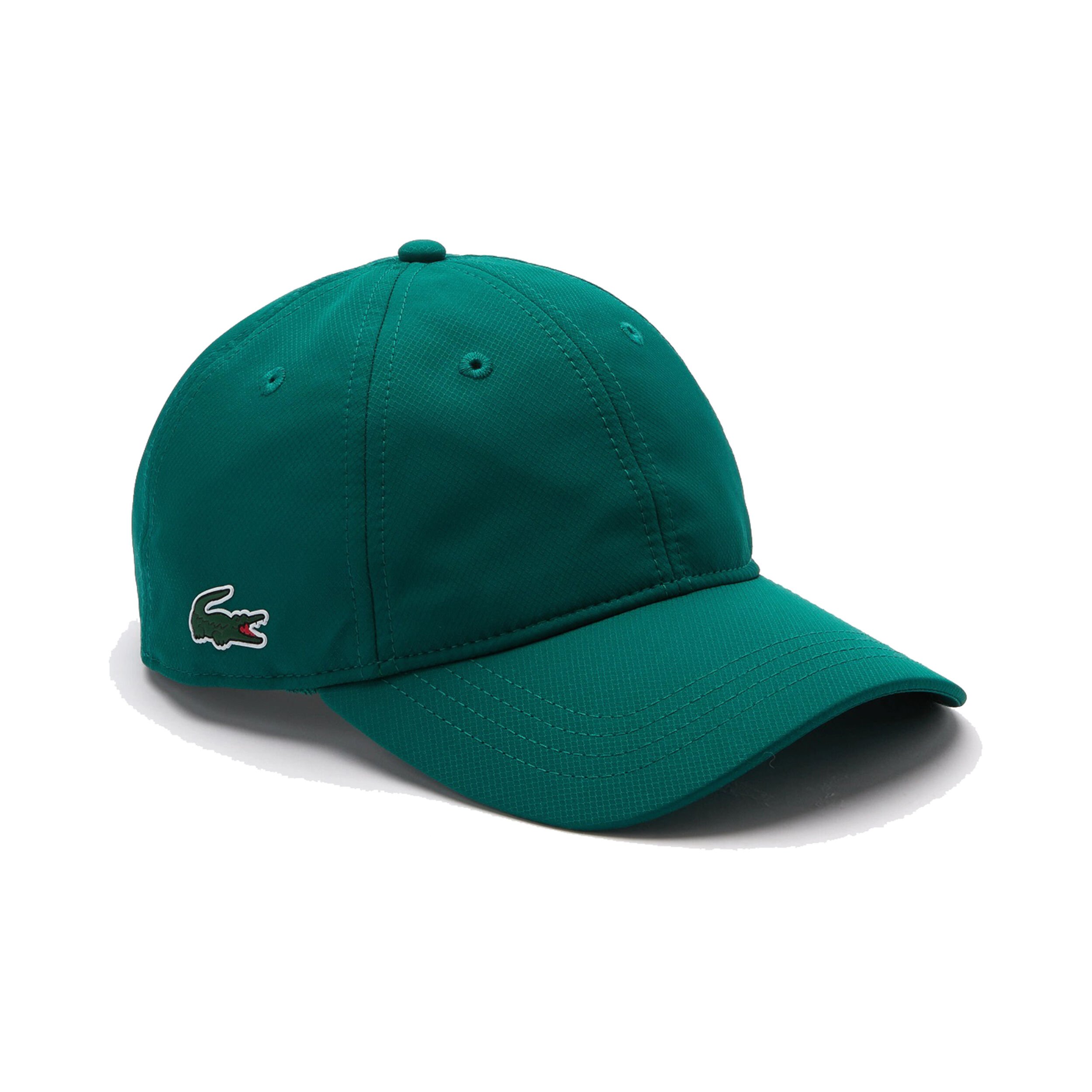 Buy Lacoste Cap Green online Tennis Point UK