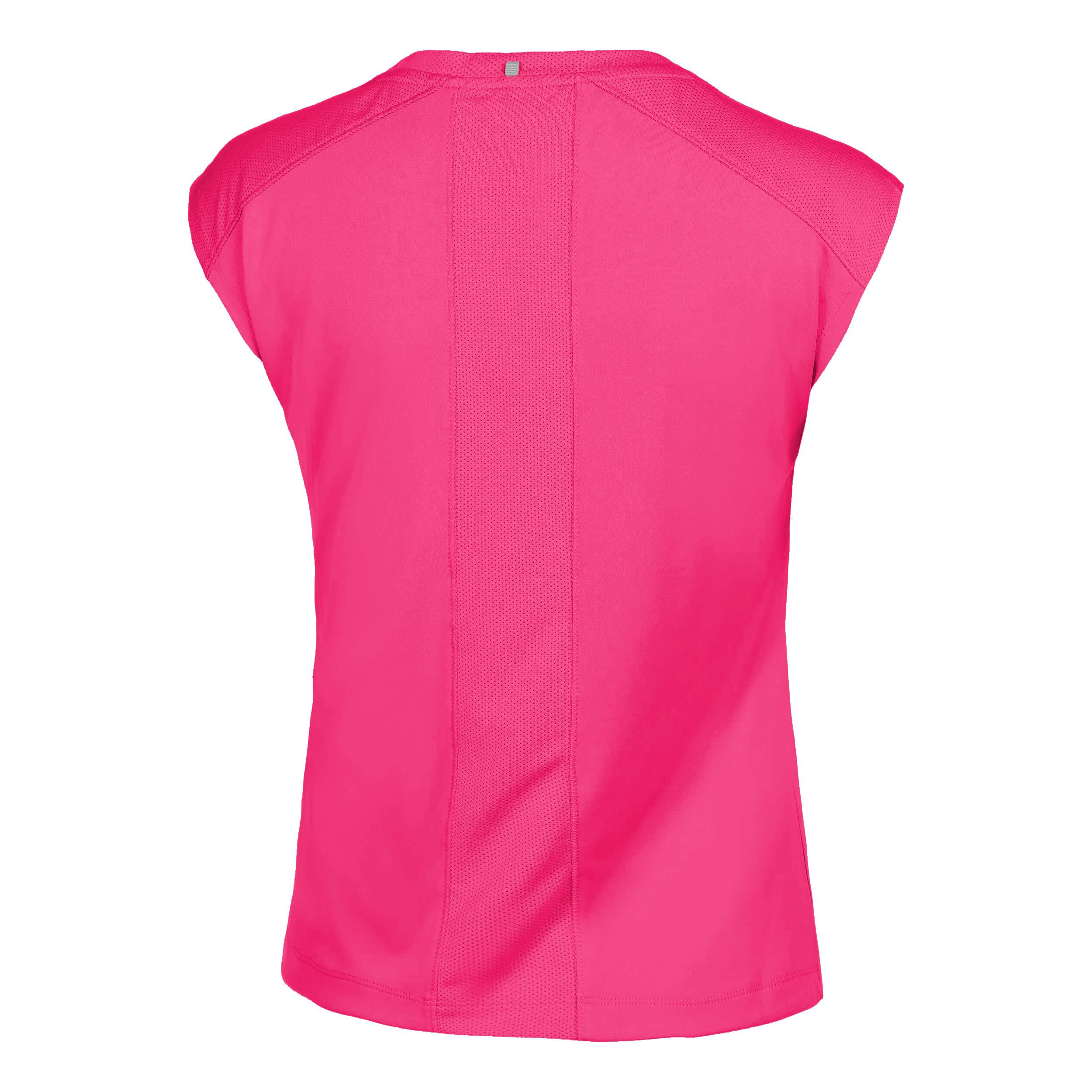 Buy Fila Maisie T Shirt Women Pink online Tennis Point UK