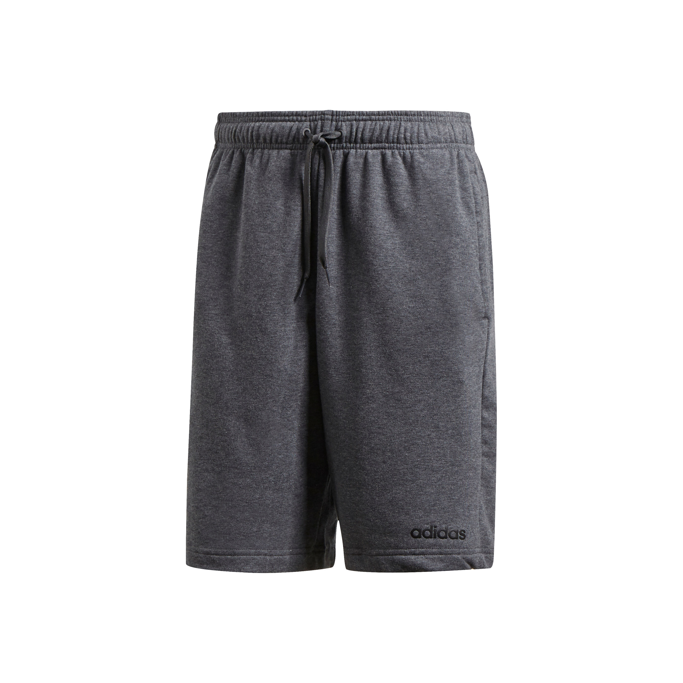 adidas french terry shorts mens
