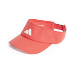 adidas Clothing adidas Climacool Visor Unisex - coral, 