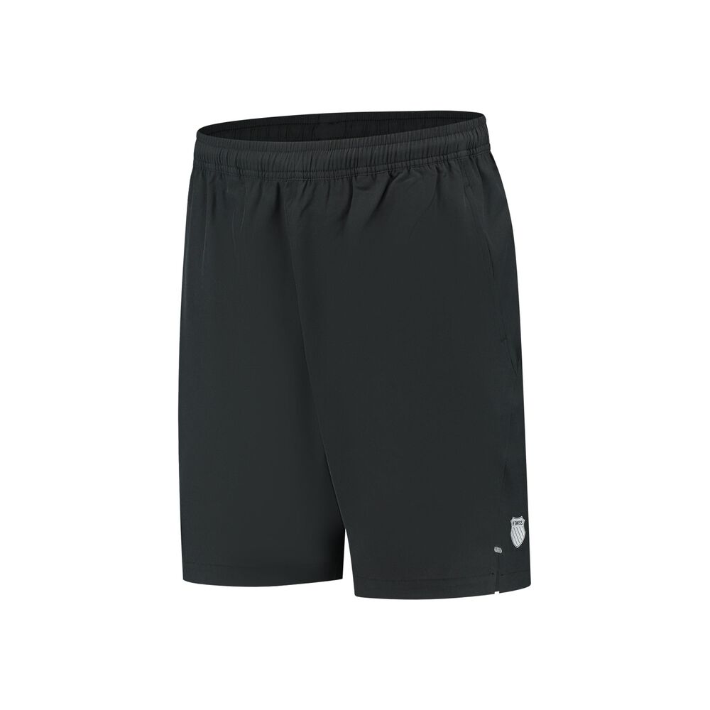 K-Swiss Hypercourt 7in Shorts Men black