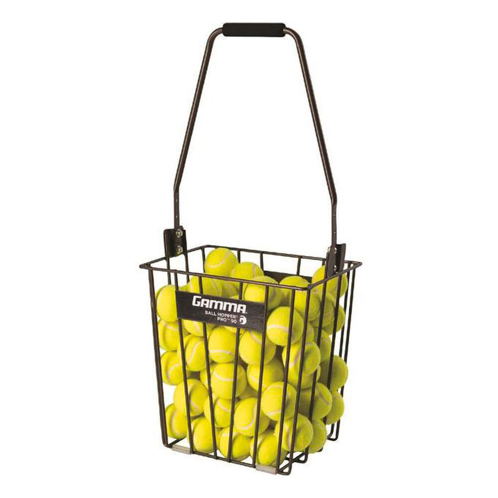 Gamma Ballhopper Pro 90 Ball Basket