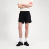 Erudito Shorts Men - black