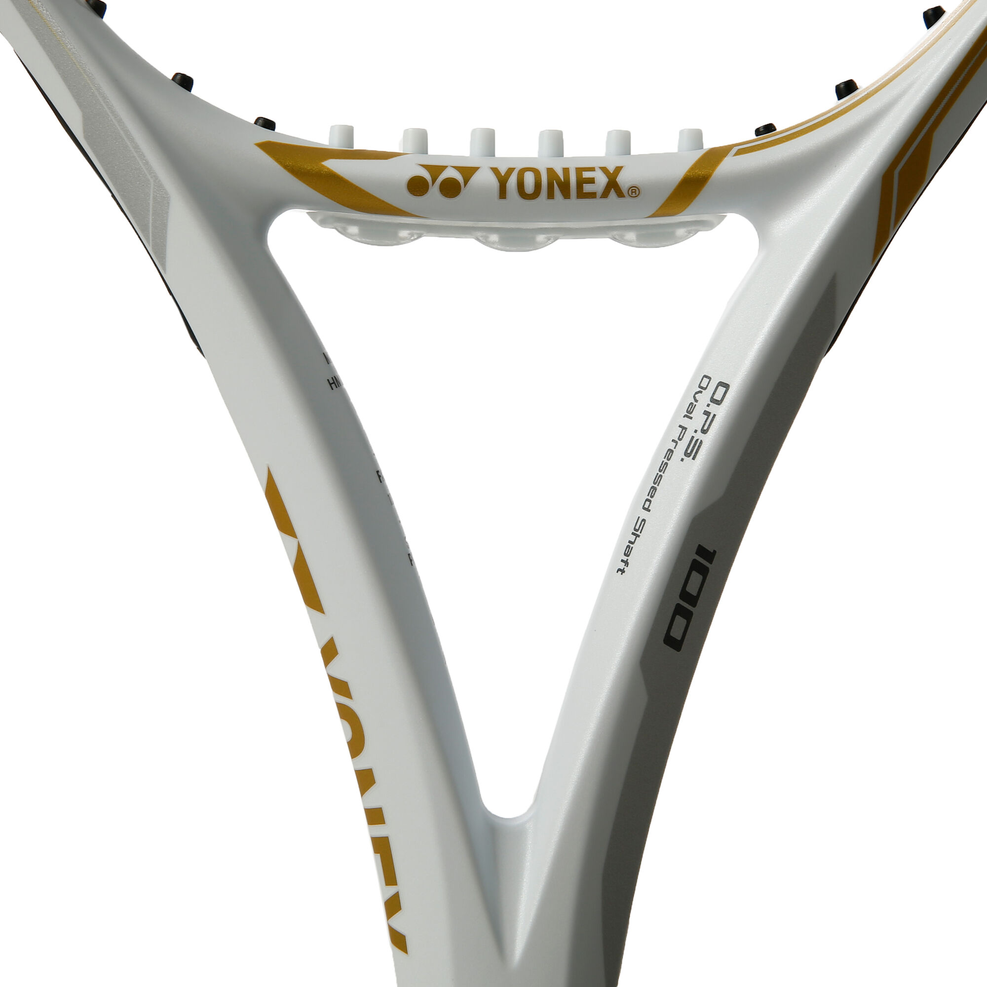 buy Yonex EZONE 100 300g (Limited Edition) online TennisPoint