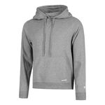 Wilson Clothing Wilson Parkside Hoody Men-Grey