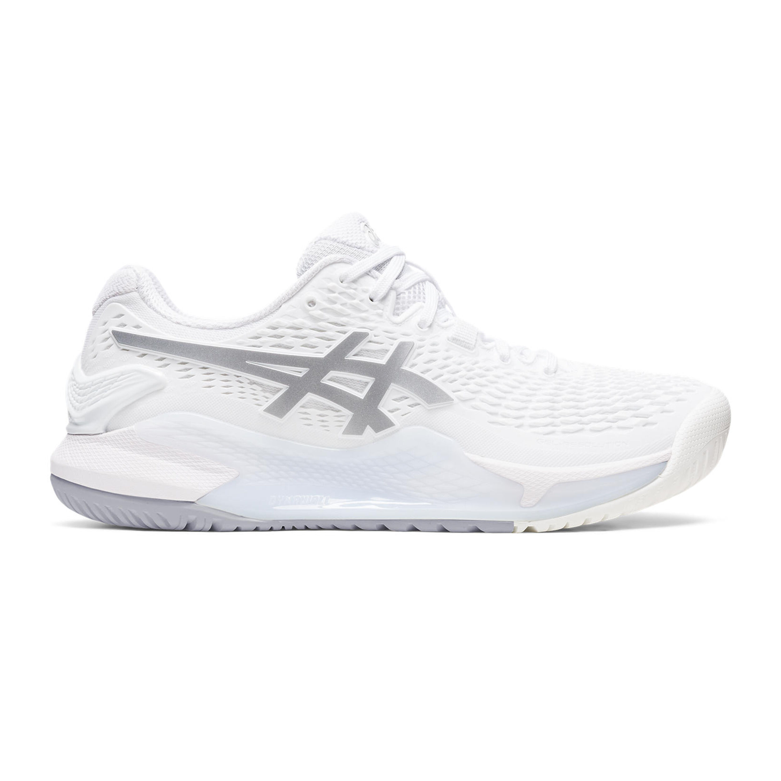 All white 9s shop