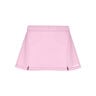 Dynamic Skirt Women-Pink