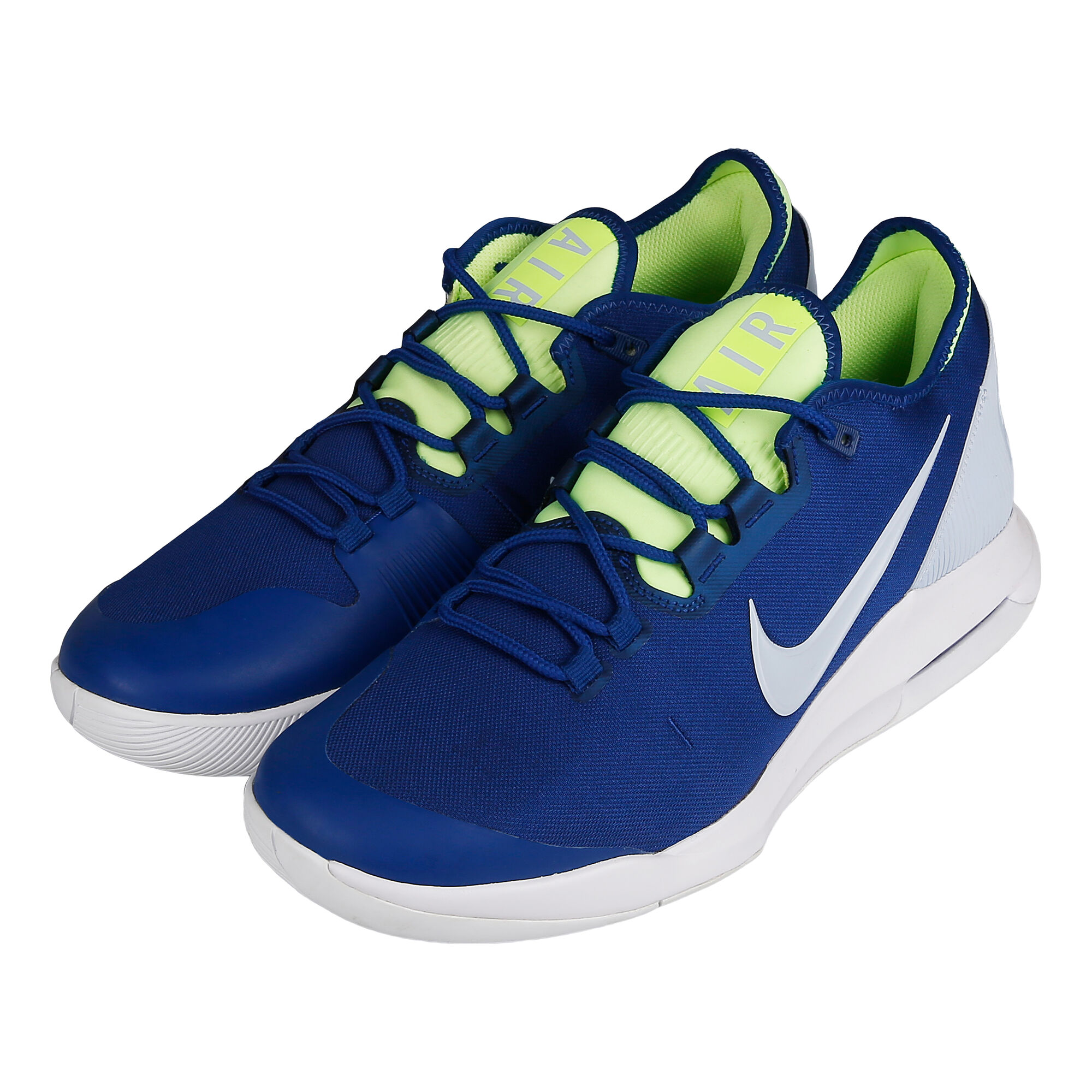 buy Nike Air Max Wildcard All Court Shoe Men - Blue, Light Blue online | Tennis-Point