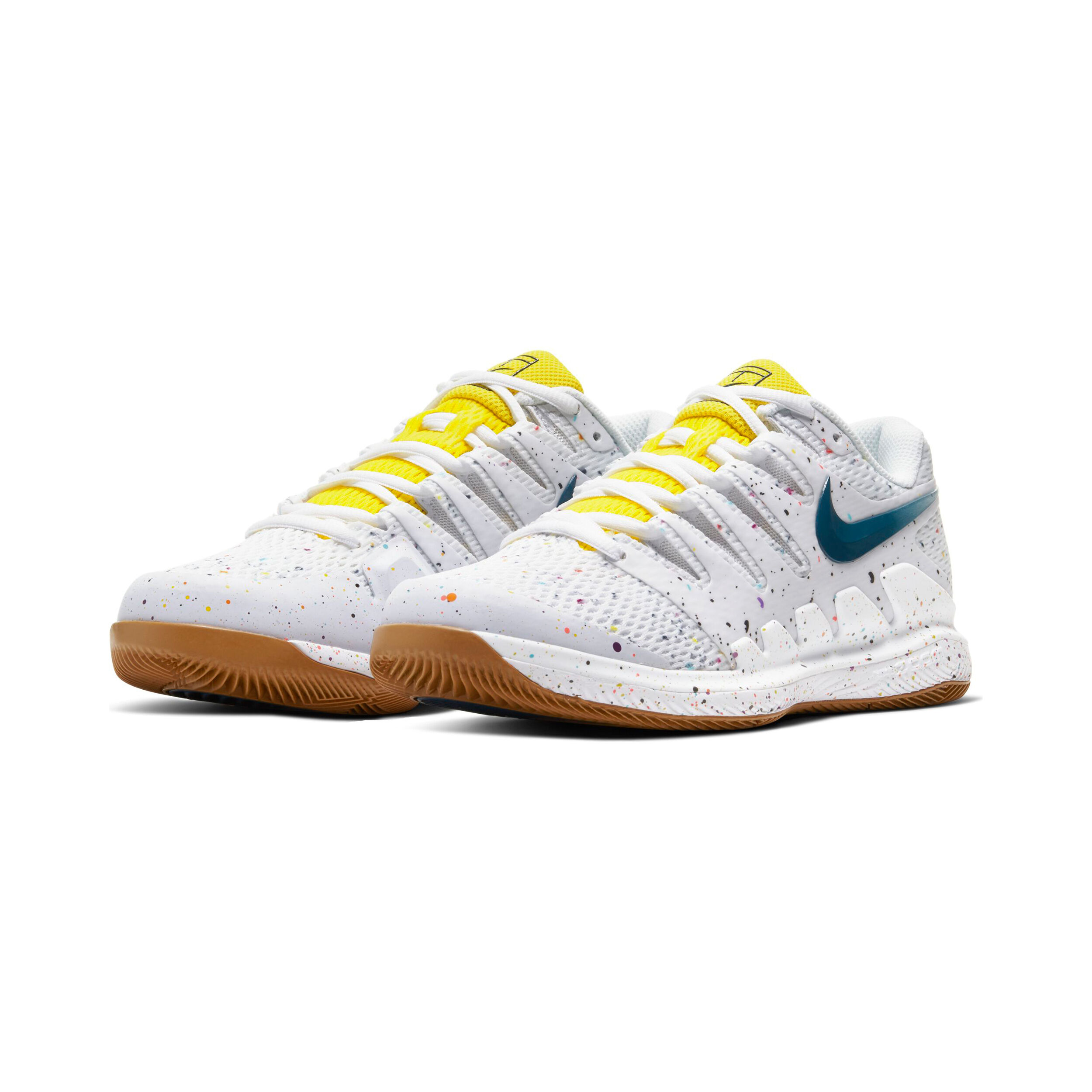 Nike air zoom cheap vapor x femme