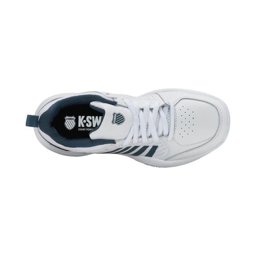 K-Swiss