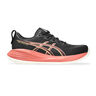 Gel-Cumulus 27 Neutral Running Shoe Women-Black,Coral