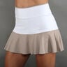 Lace Skirt Women-beige