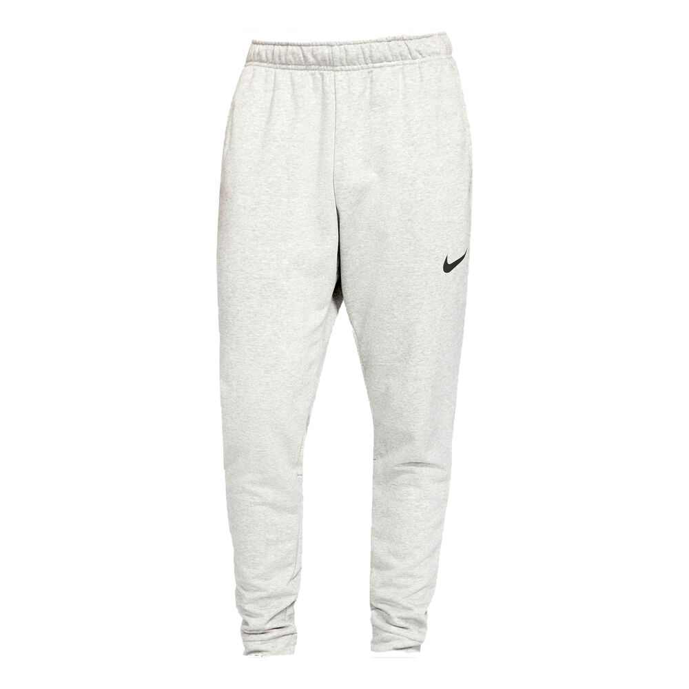 Nike Dri-Fit Tapered Training Pants Men grey