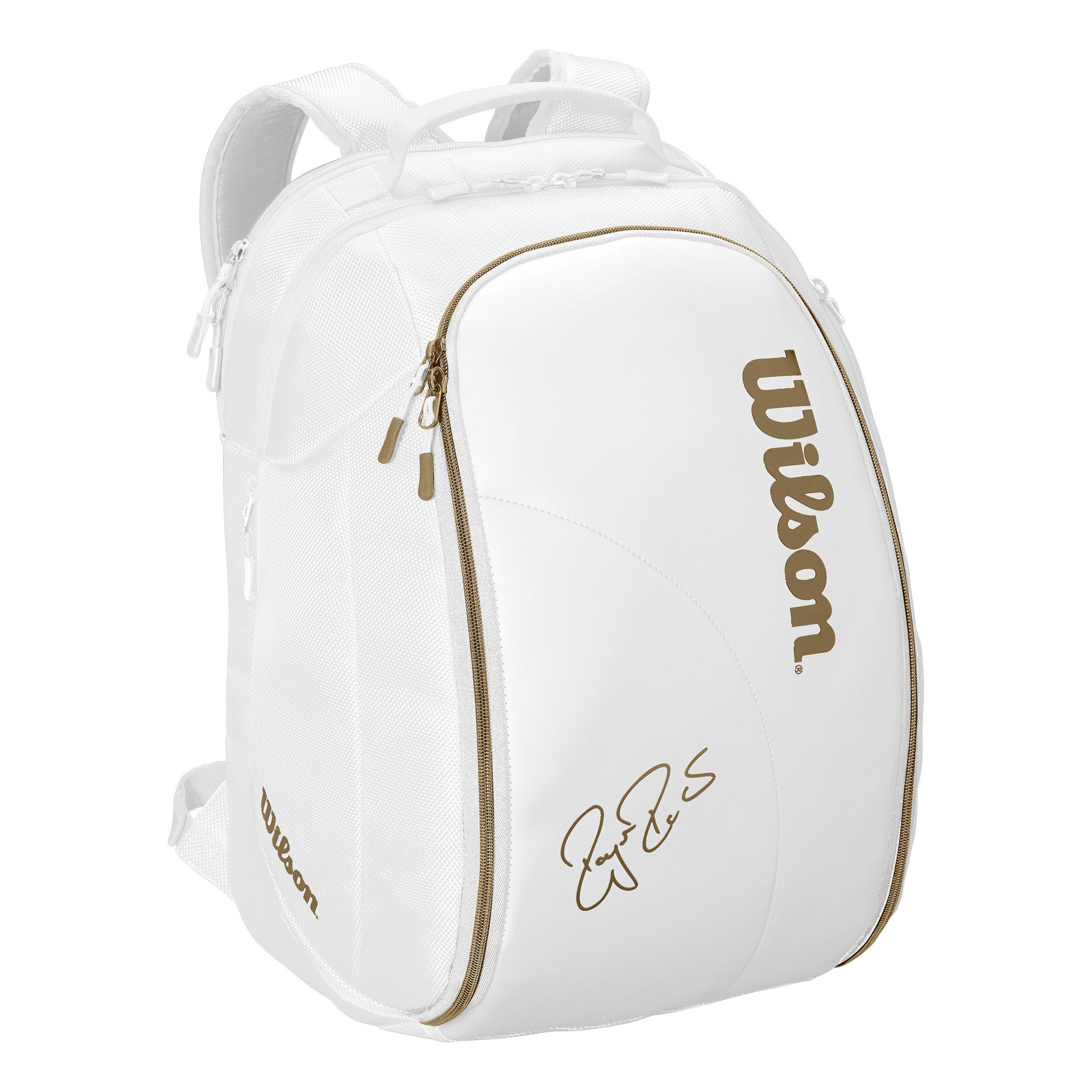 Federer backpack hotsell