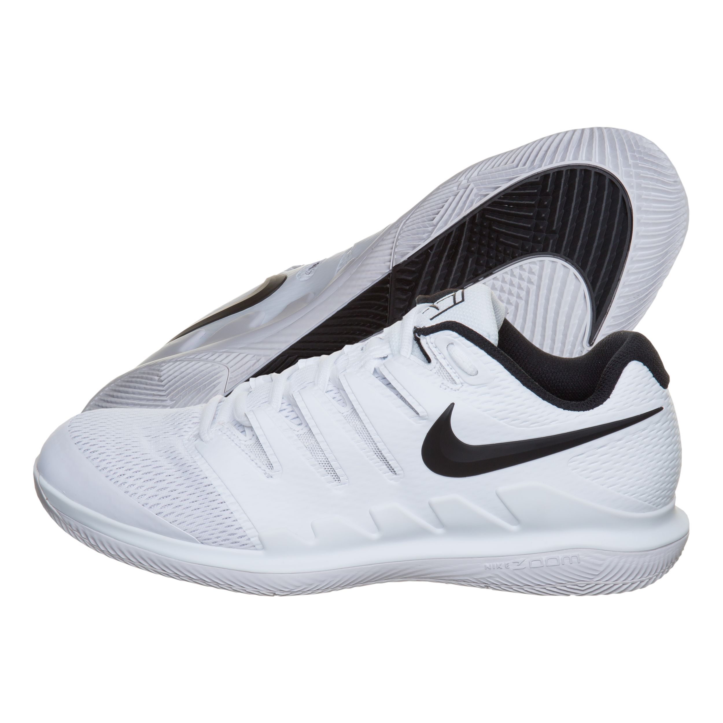 Nike air zoom vapor x wide on sale