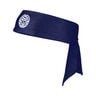 The Aerodynamic Move Bandana-Dark Blue,White