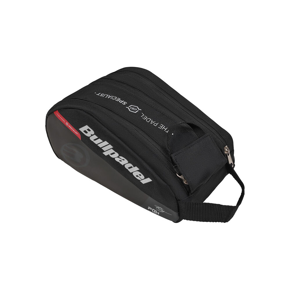 Bullpadel D.case Make up bag black Bullpadel D.case Make up bag black