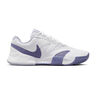 Nike Court Lite 4 All court shoe Women-white, lilac