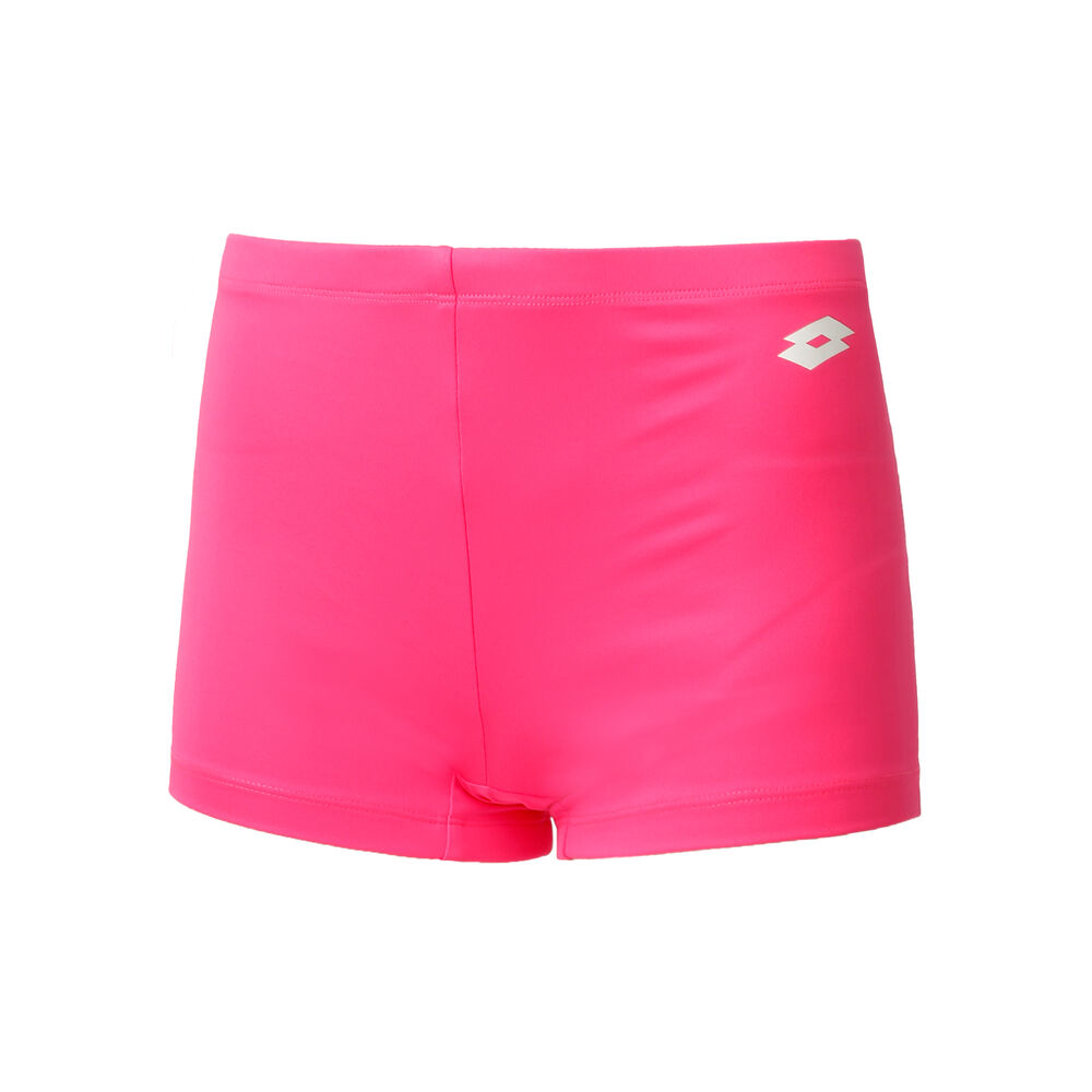 Lotto Squadra TH Ball Shorts Women pink, size: M