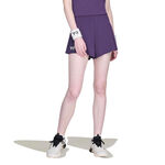 adidas Clothing adidas Y-3 Match Shorts Women-Violet