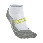 Falke Clothing Falke RU4 Endurance Cool Short Running Socks Men-White