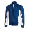 Squadra III Training jacket Men - blue, 