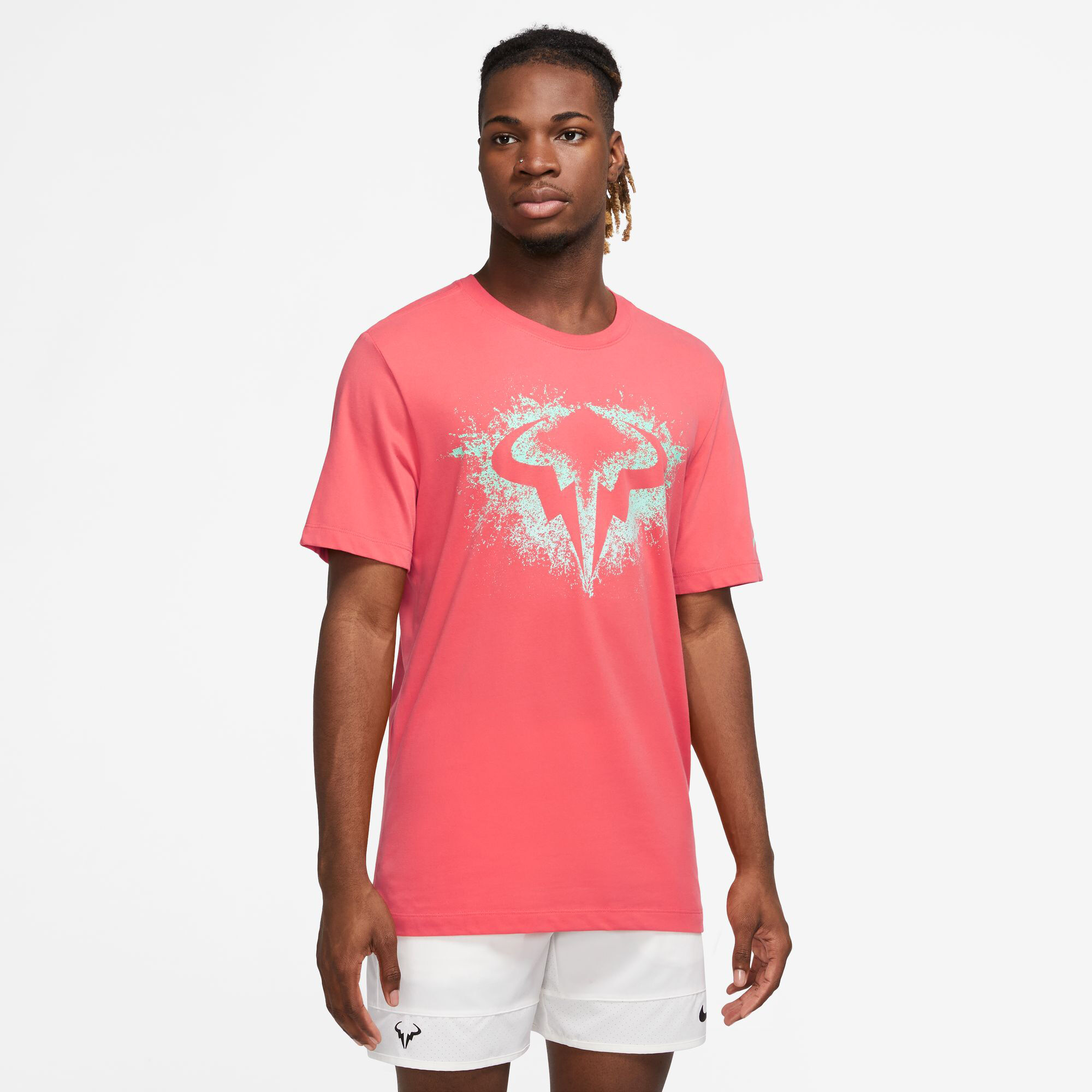 Dri fit postal shirts top