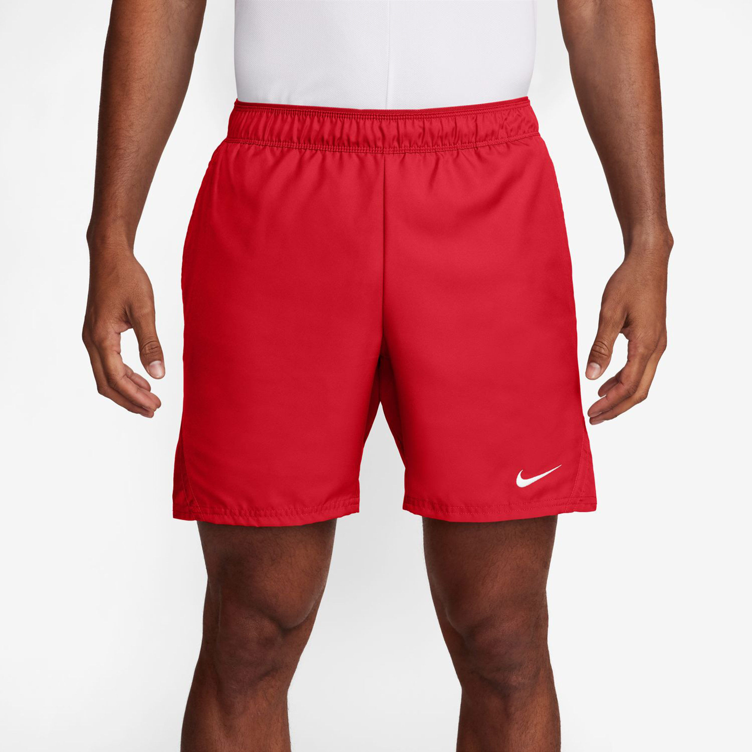 Court Dri-Fit Victory 7in Shorts Men - Red