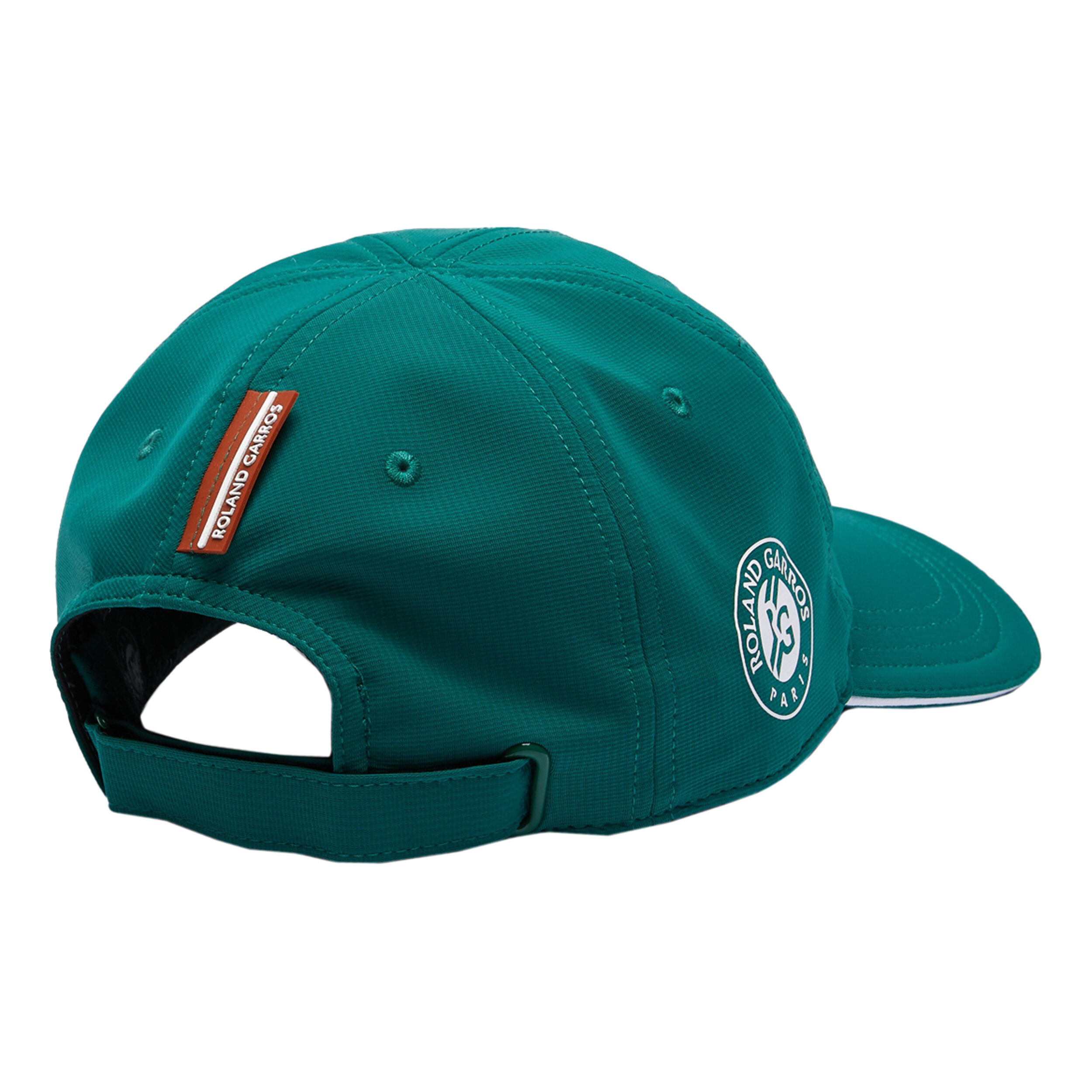Lacoste roland online garros cap