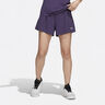 Y-3 Match Shorts Women-Violet
