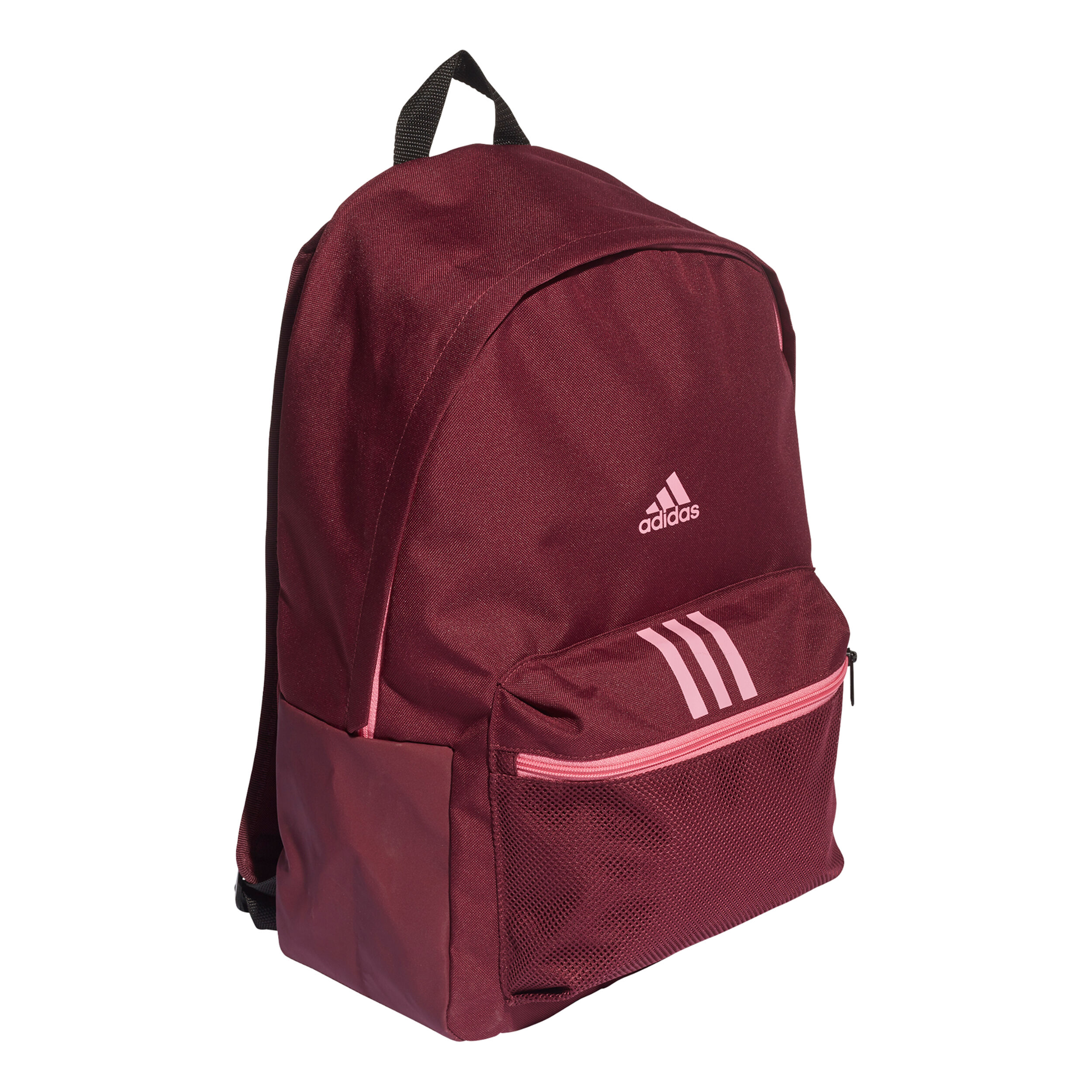 Adidas backpack maroon store