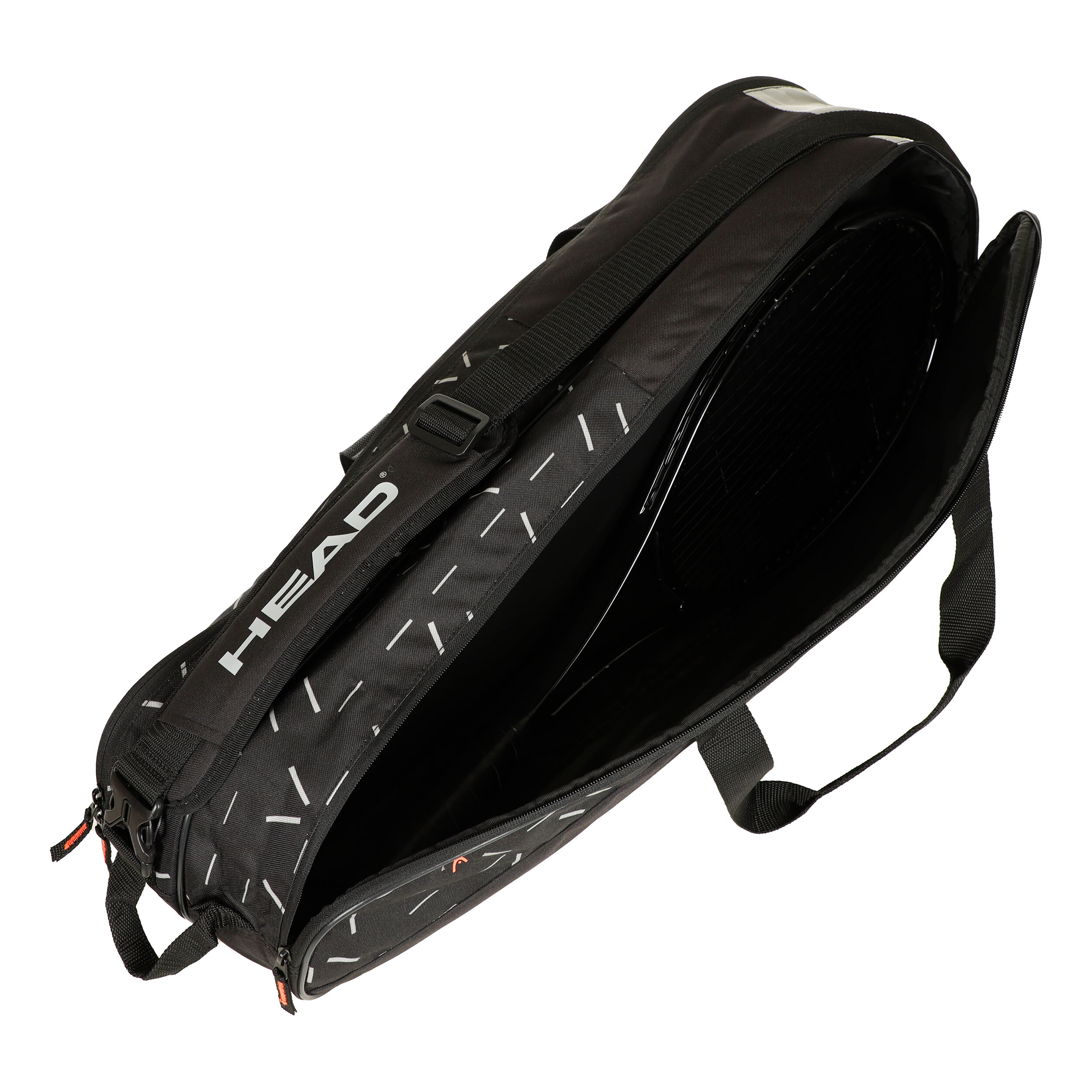 The bags head on sale