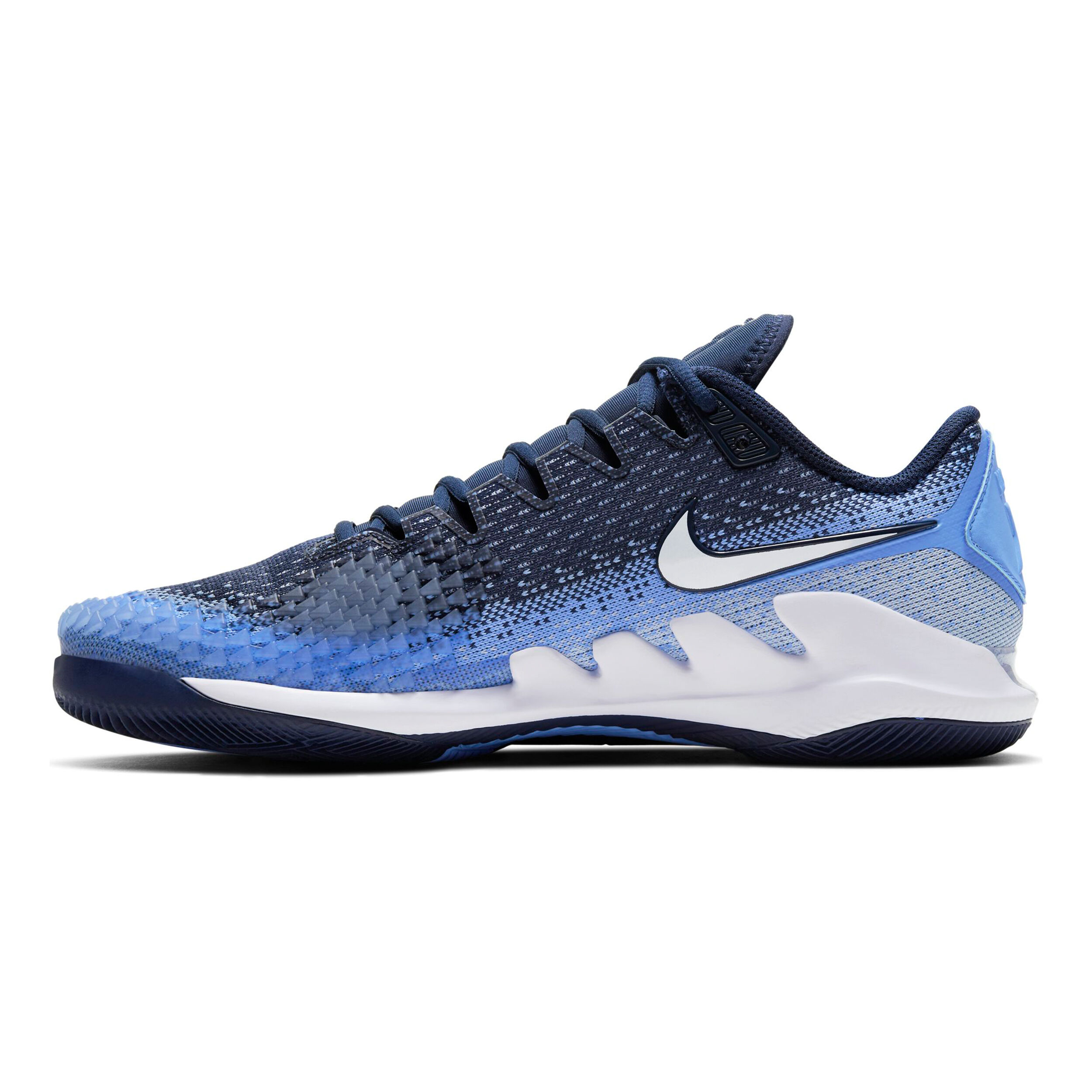 Nike air zoom vapor x bleu online