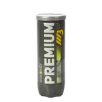 Tennis-Point Tennis balls Tennis-Point Premium 3 Ball Tube 