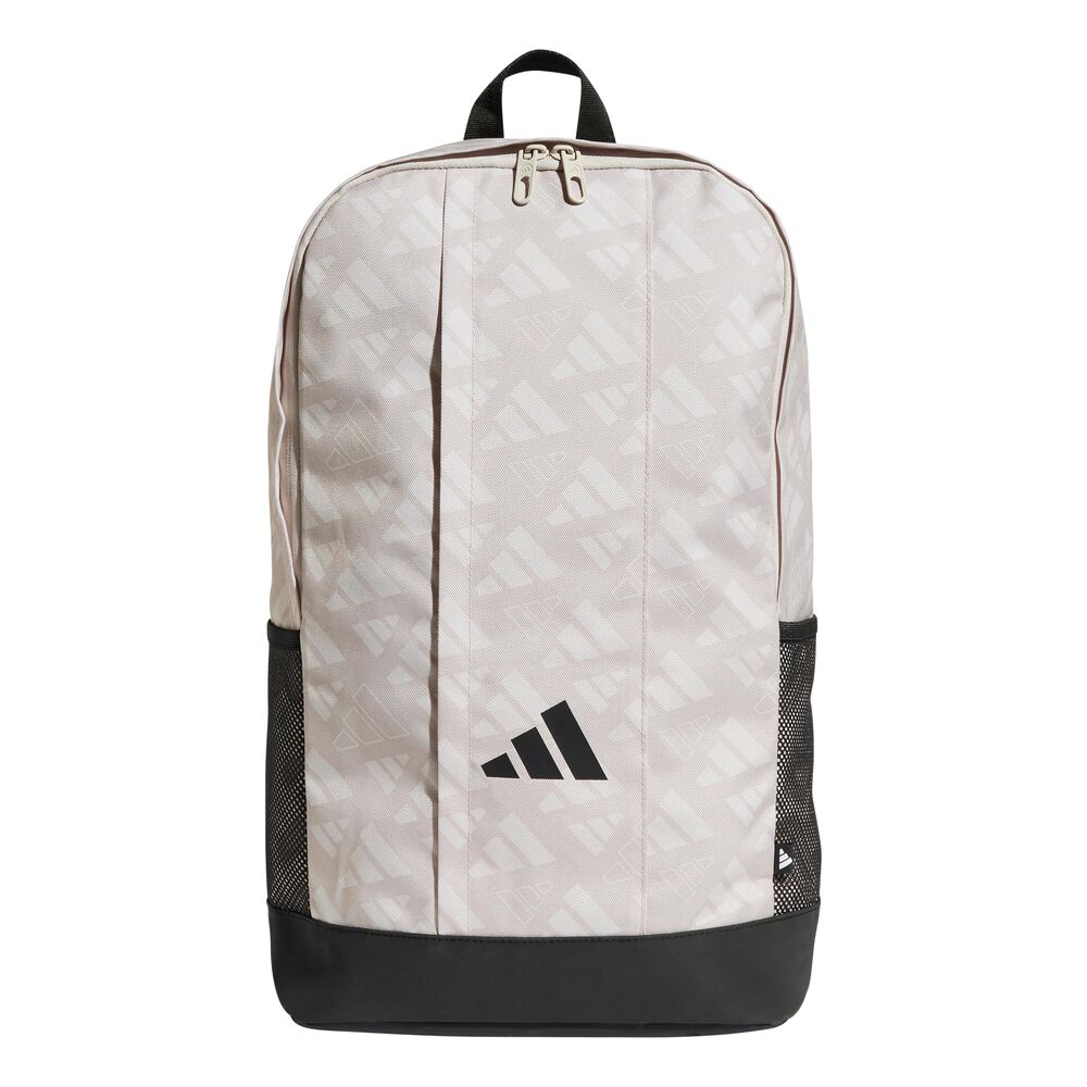 adidas Linear Graphic Backpack grey