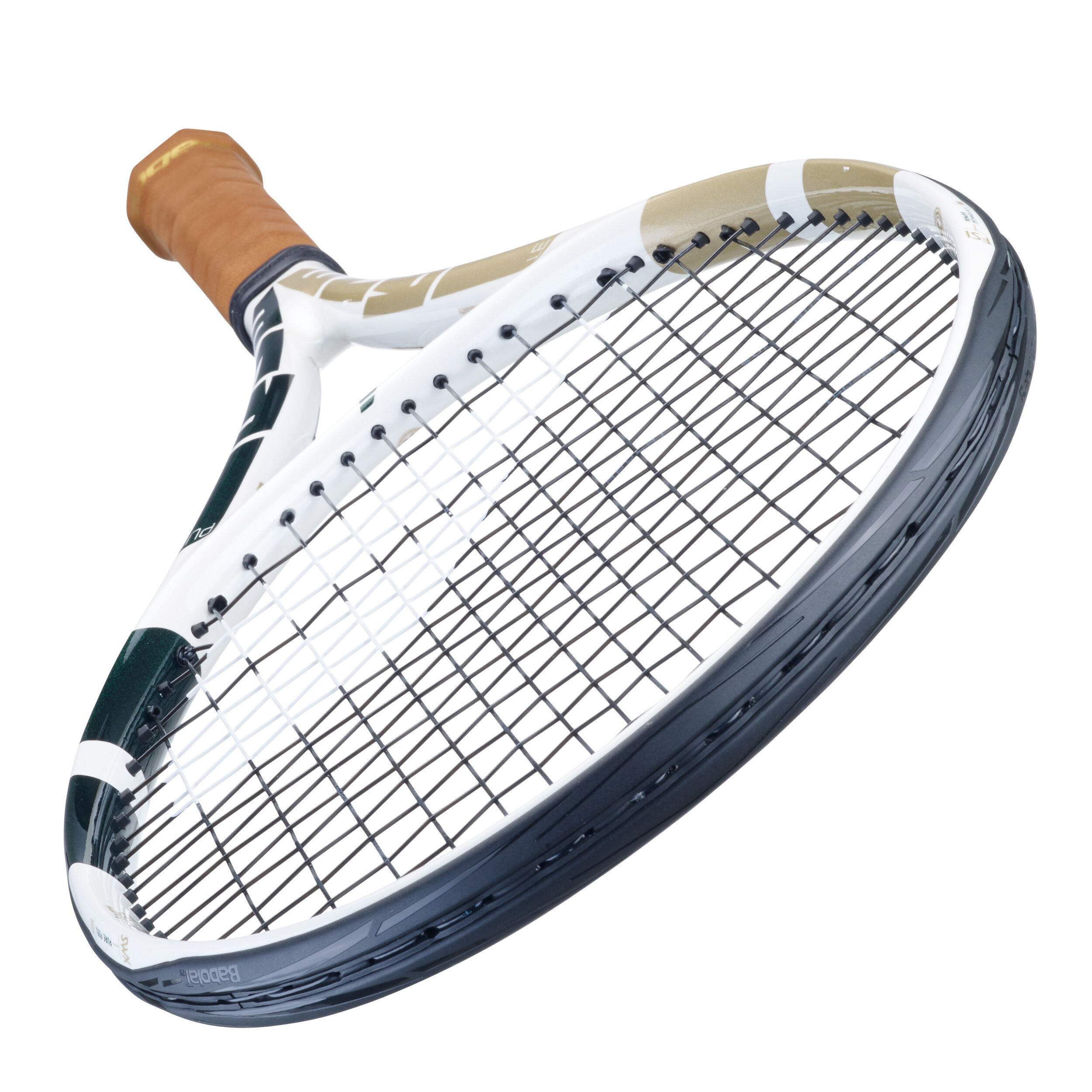 Buy Babolat Pure Drive Team Wimbledon online | Tennis Point UK