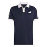 Classics Polo Polo Men - dark blue, beige