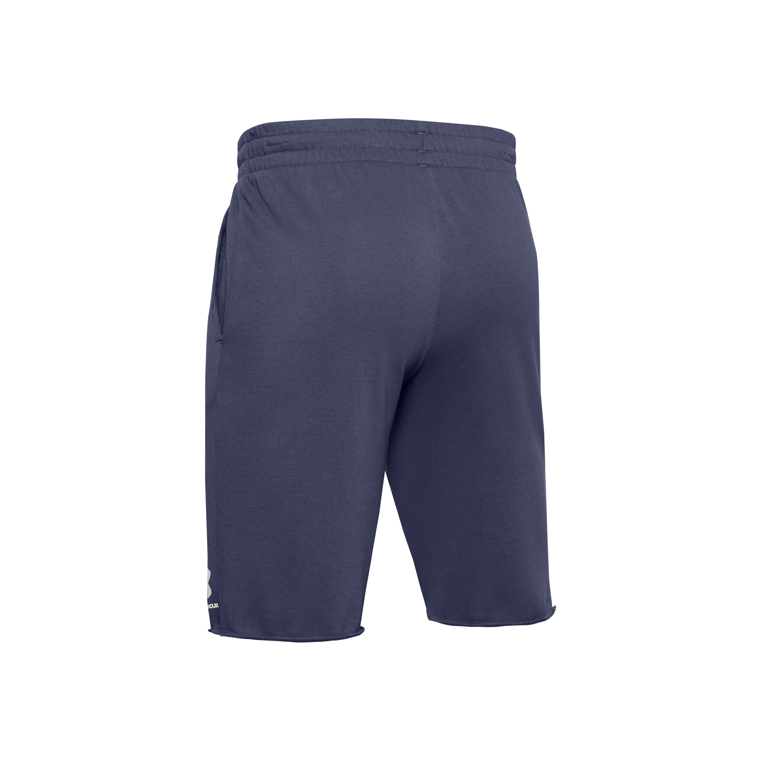 Men's ua sportstyle terry shorts hot sale