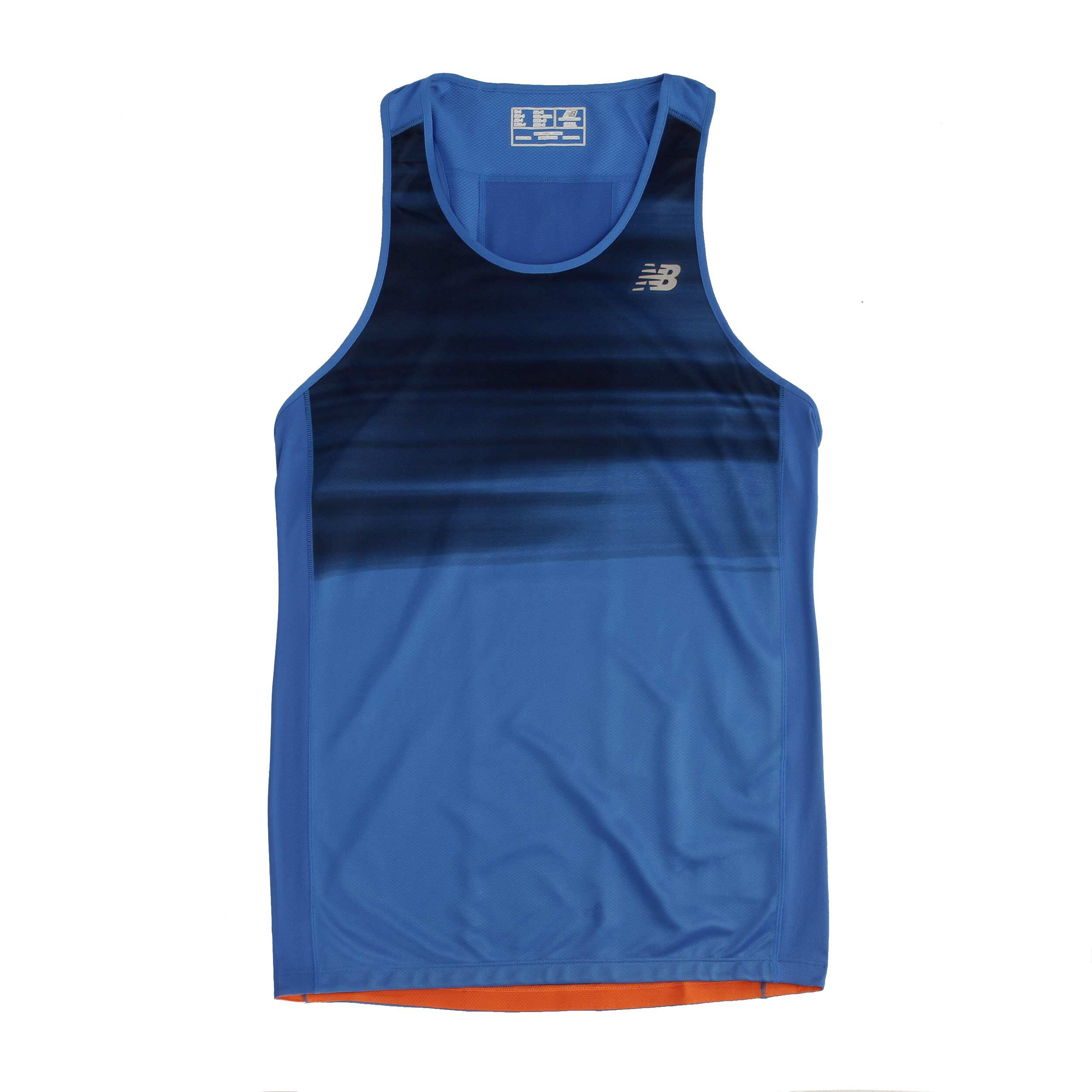 New balance ice singlet store