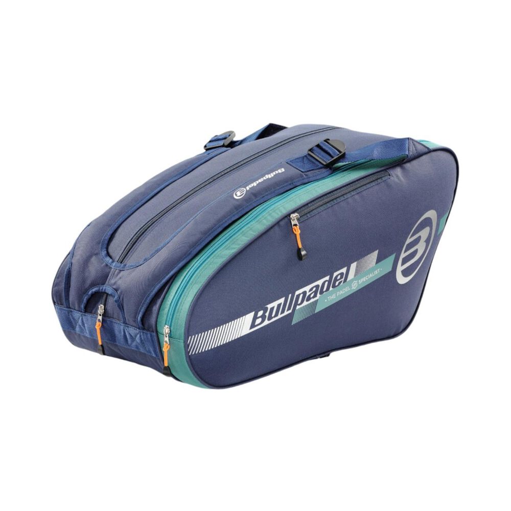 Bullpadel Tour Padel Racket Bag