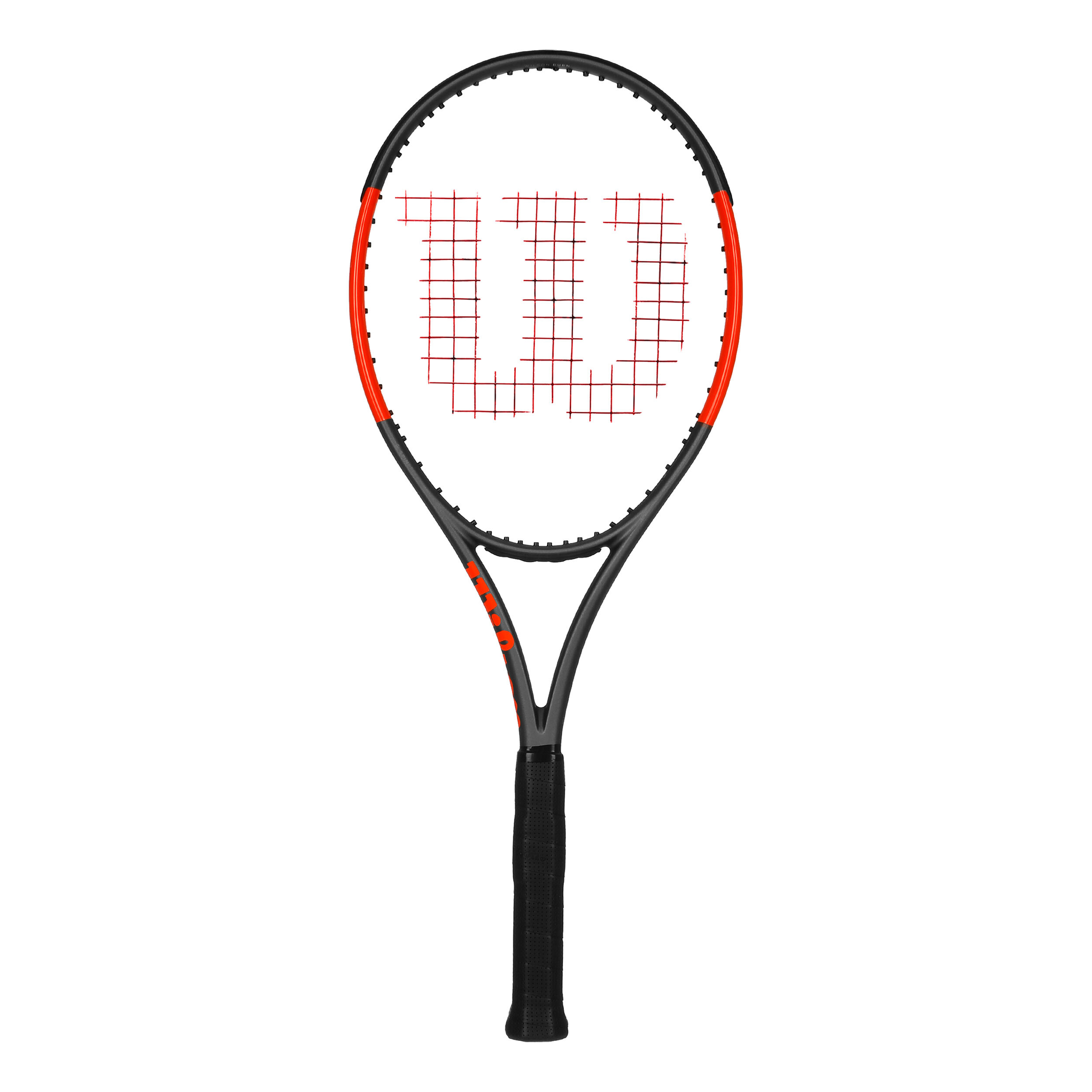 Raquete wilson burn 100 countervail online