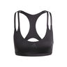 Aeroimpact Strenght Sports bras Women - black