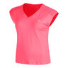 Maisie T-Shirt Women-Pink