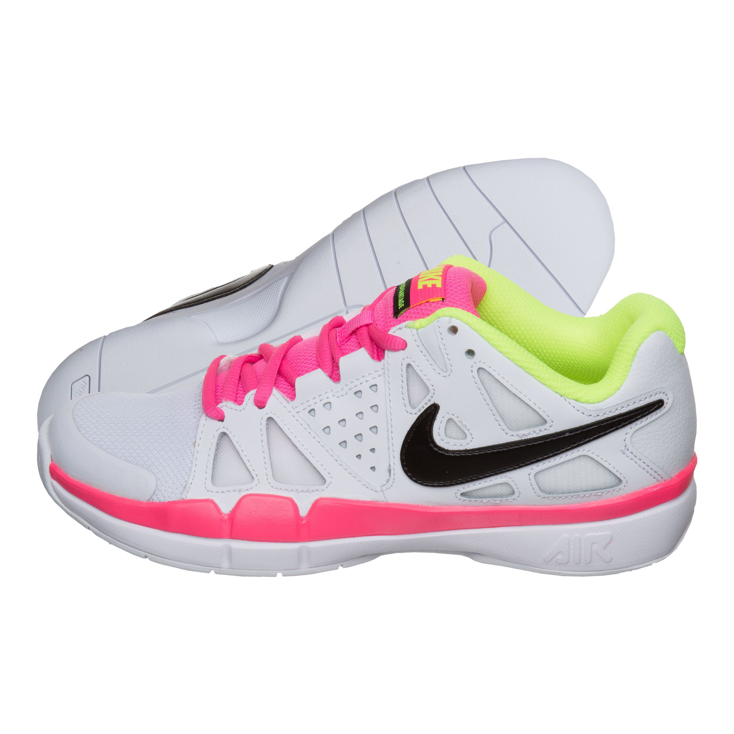 Nike vapor advantage clay hotsell
