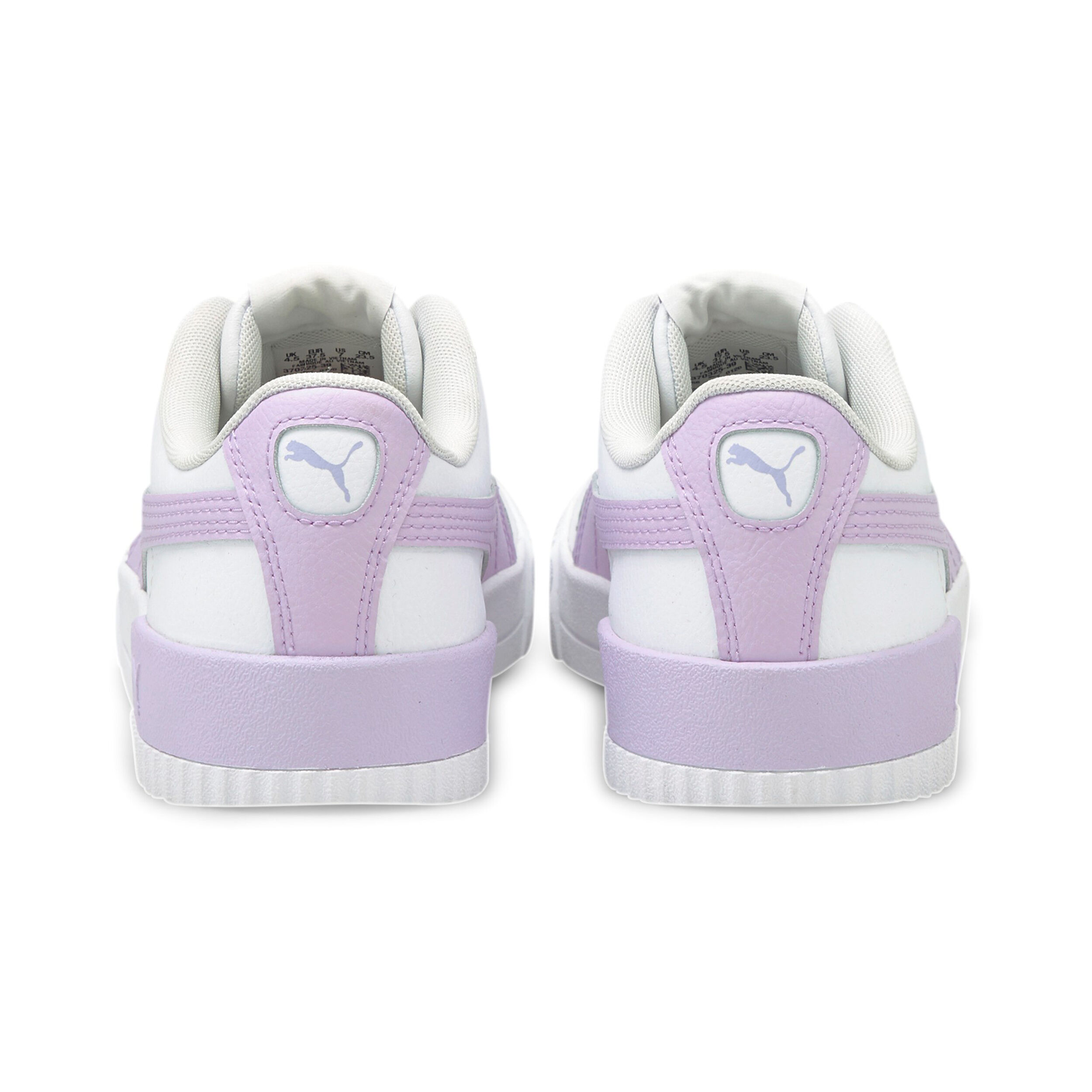 Carina L Sneakers Women White Lilac