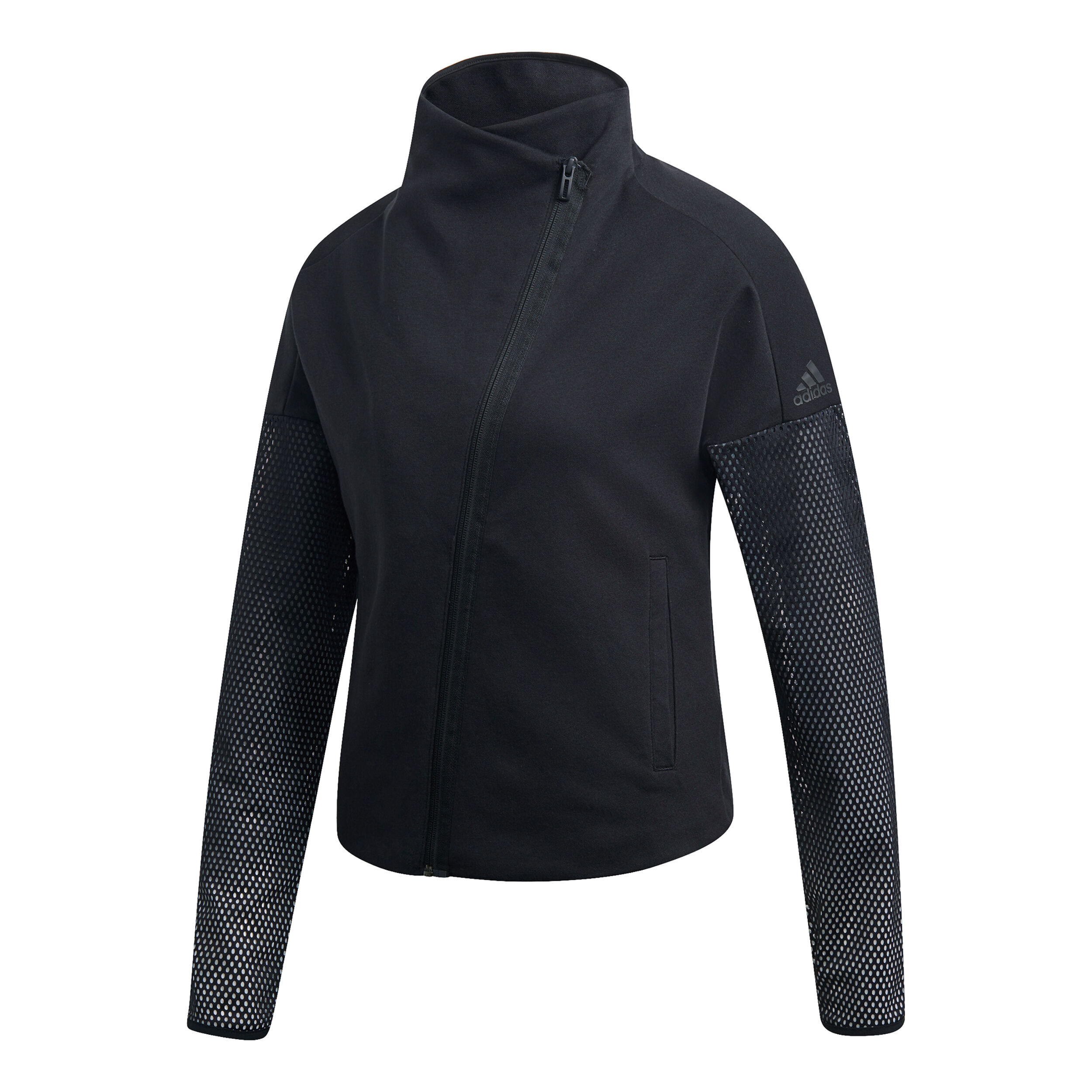 Adidas discount heartracer jacket