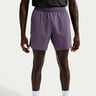 Court Dri-Fit Advantage 6in Shorts Men-violet